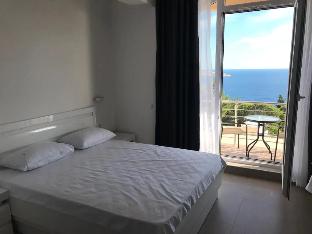 Mini-hotel in Susanj, Bar