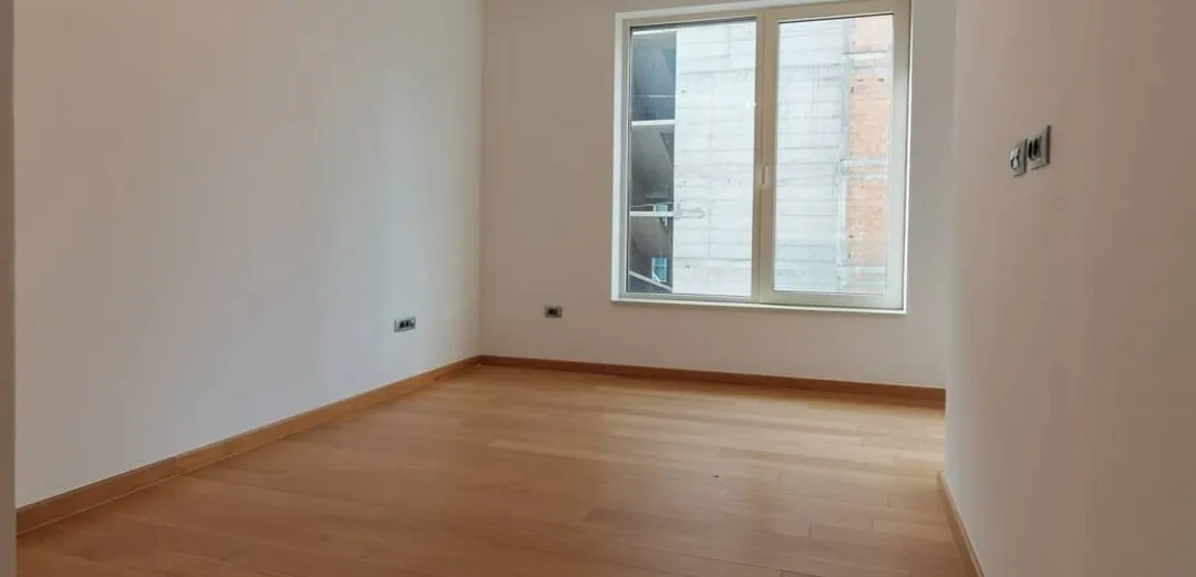 Three-bedroom apartment in the Luxury part of Podgorica