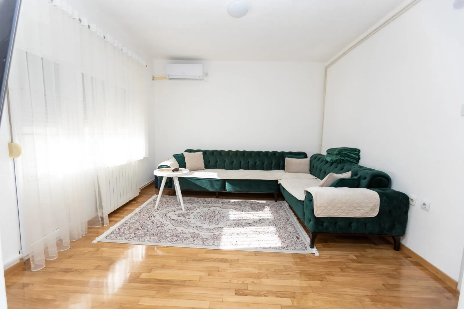 Spacious house in Bar