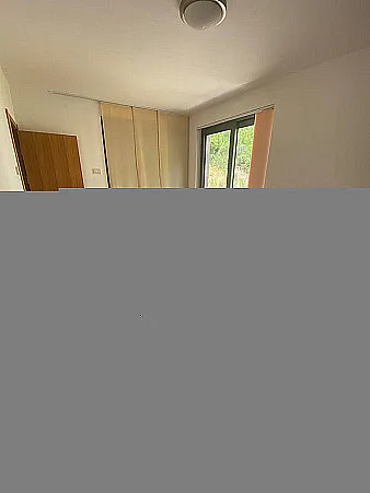 Apartment with two bedrooms in a complex with a swimming pool