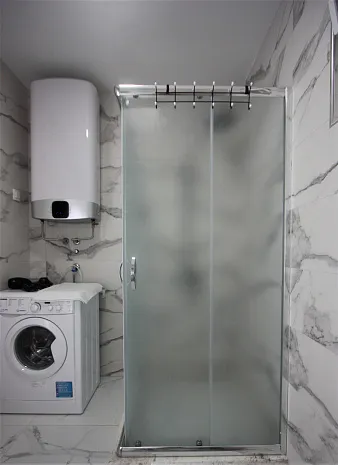 Apartment in Rafailovici 