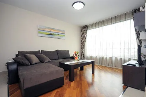 Apartments in Budva