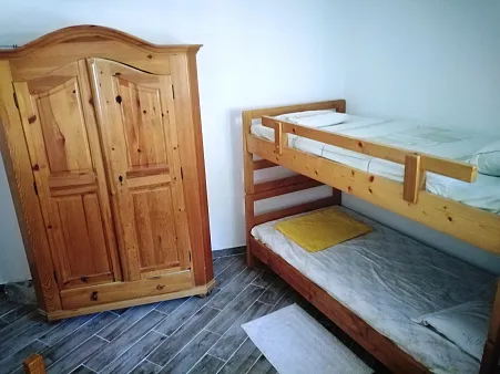 Apartment for sale in the center of Sutomore