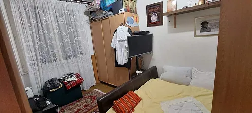 Apartment in a quiet location in Kotor