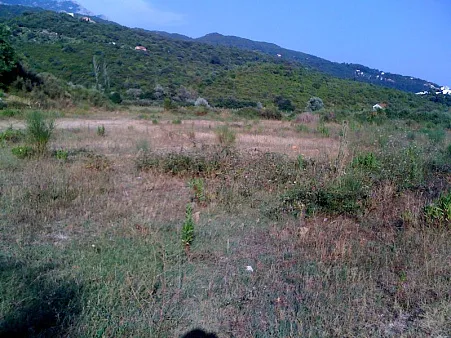 Land in Herceg Novi