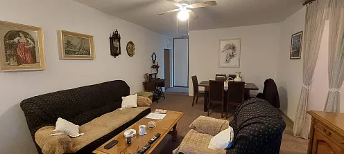 Apartment in a quiet location in Kotor