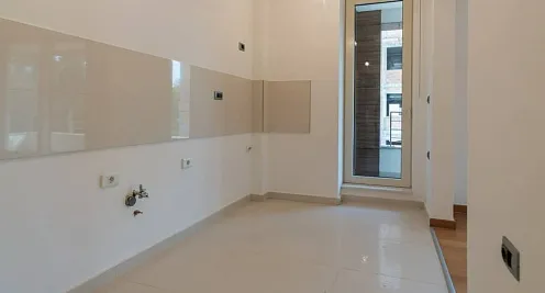 Three-bedroom apartment in the Luxury part of Podgorica